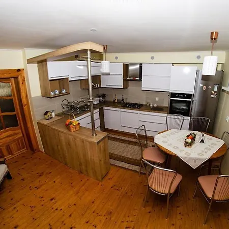 Zlty Domcek - Apartman Svabovce Exterior photo