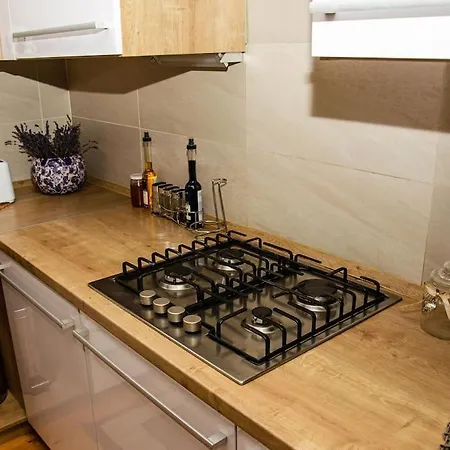 Zlty Domcek - Apartman Svabovce Exterior photo