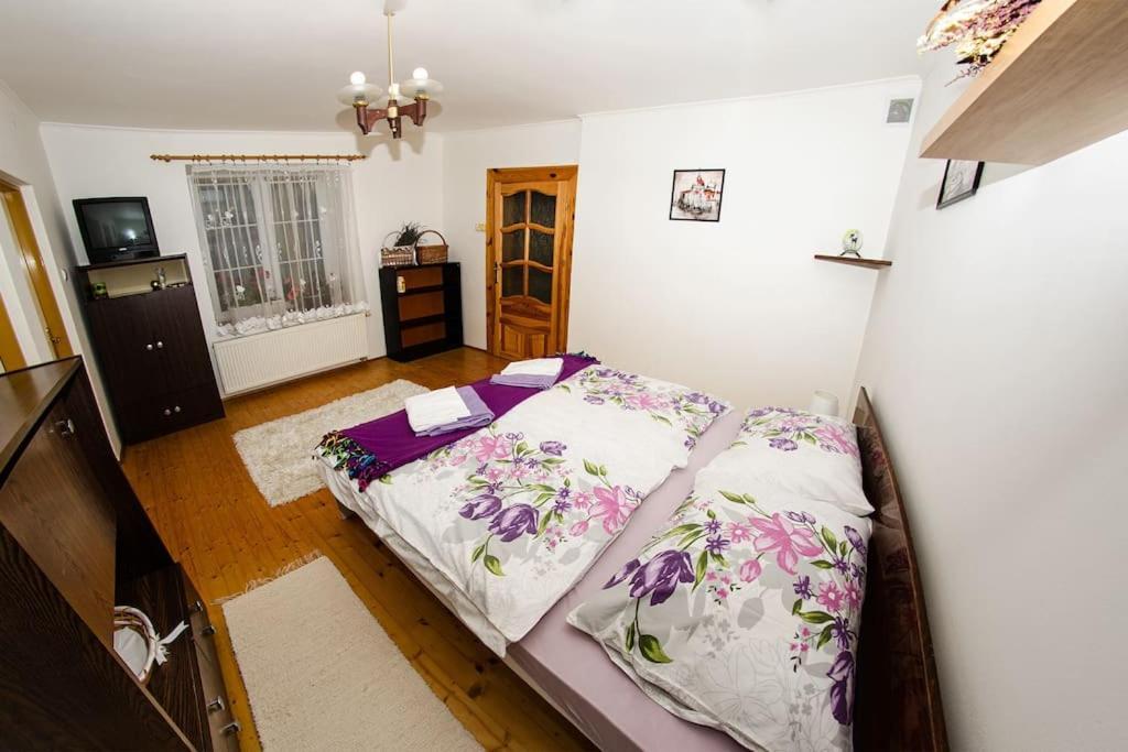 Zlty Domcek - Holiday home