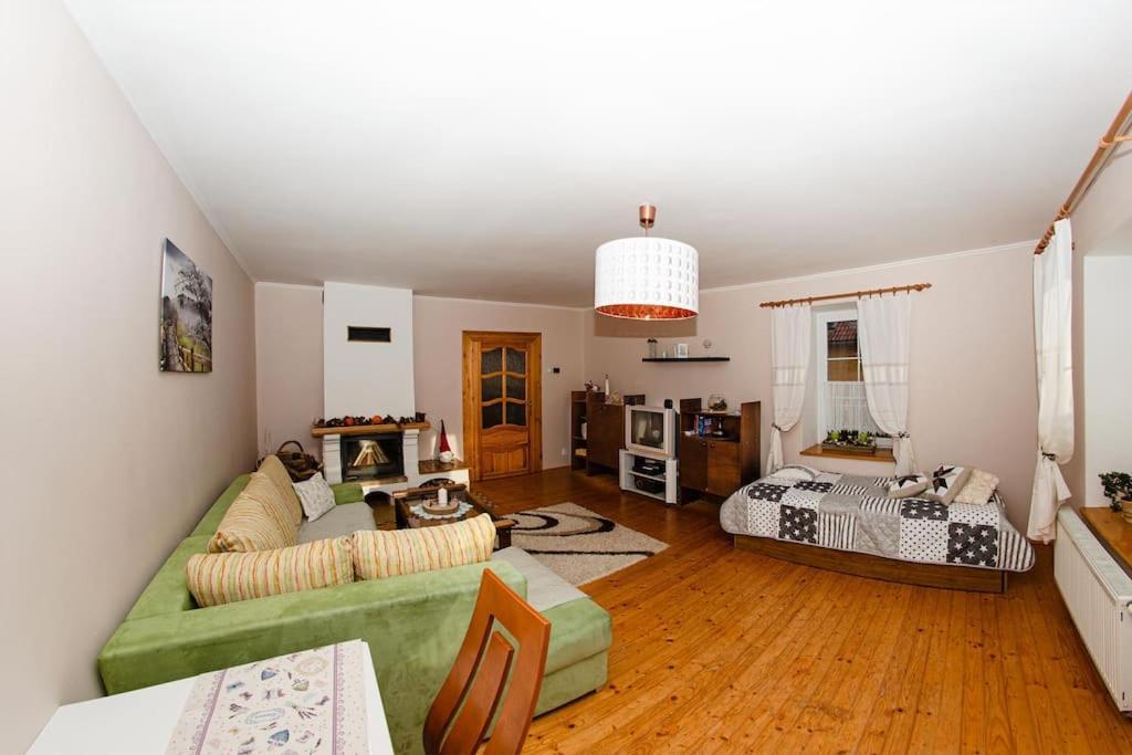 Holiday home Zlty Domcek - *
