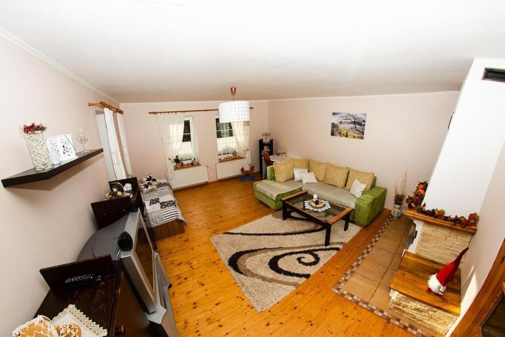 Holiday home Zlty Domcek - *